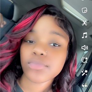 Meet your Posher, Symyah